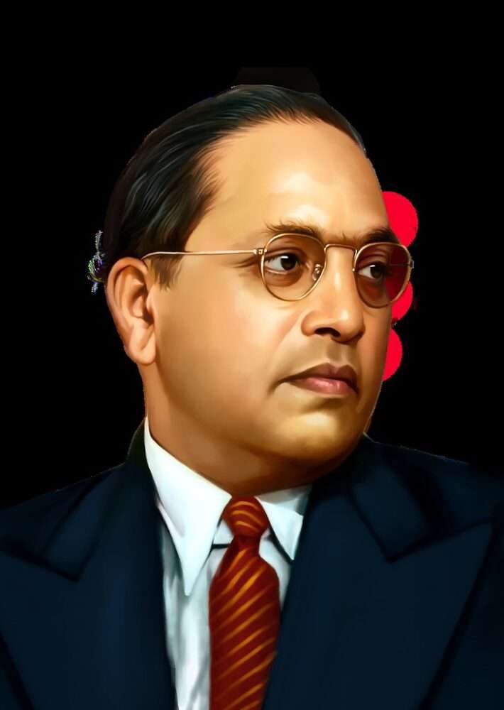 Dr. B.R. Ambedkar: The Father Of Indian Constitution | Find Your News